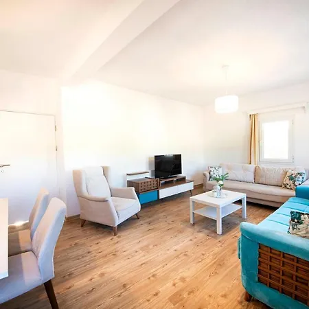 Holiday home Peaceful House With Garden And Terrace Surrounded By Nature In Bodrum *