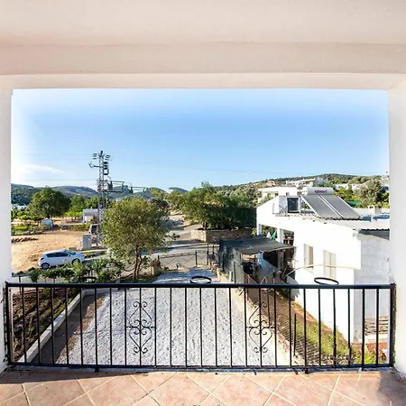Holiday home Peaceful House With Garden And Terrace Surrounded By Nature In Bodrum *